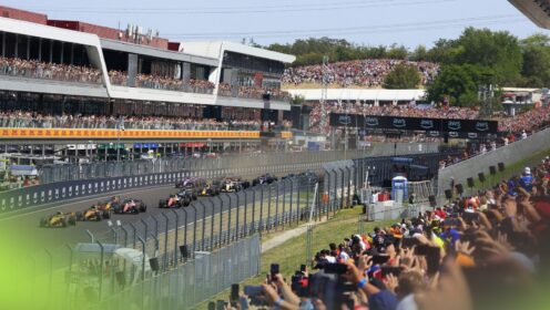 Ranked: Cheapest to most expensive F1 GP ticket prices in 2026