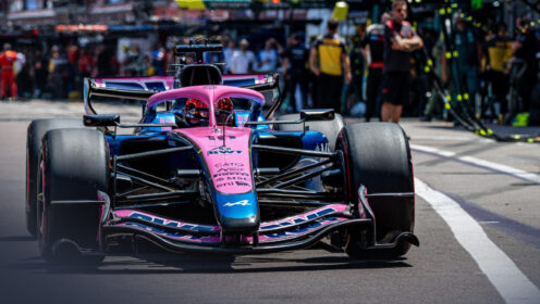Paris court date confirmed as McLaren, Red Bull appeal controversial Monaco GP penalty verdict
