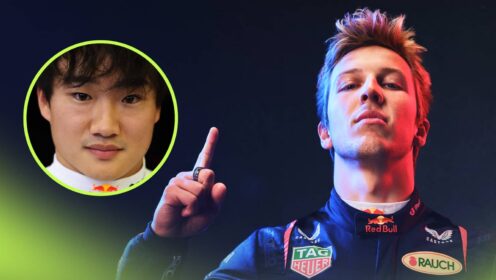 Dutch GP predictions: Pain for Lawson and Tsunoda, Aston Martin long shot, McLaren upgrade attack