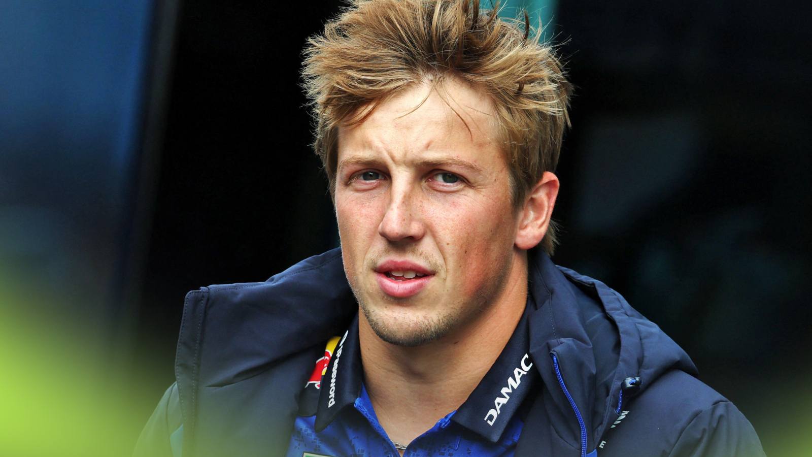 Liam Lawson facing ‘very foreign’ Red Bull challenge in Dutch GP switch