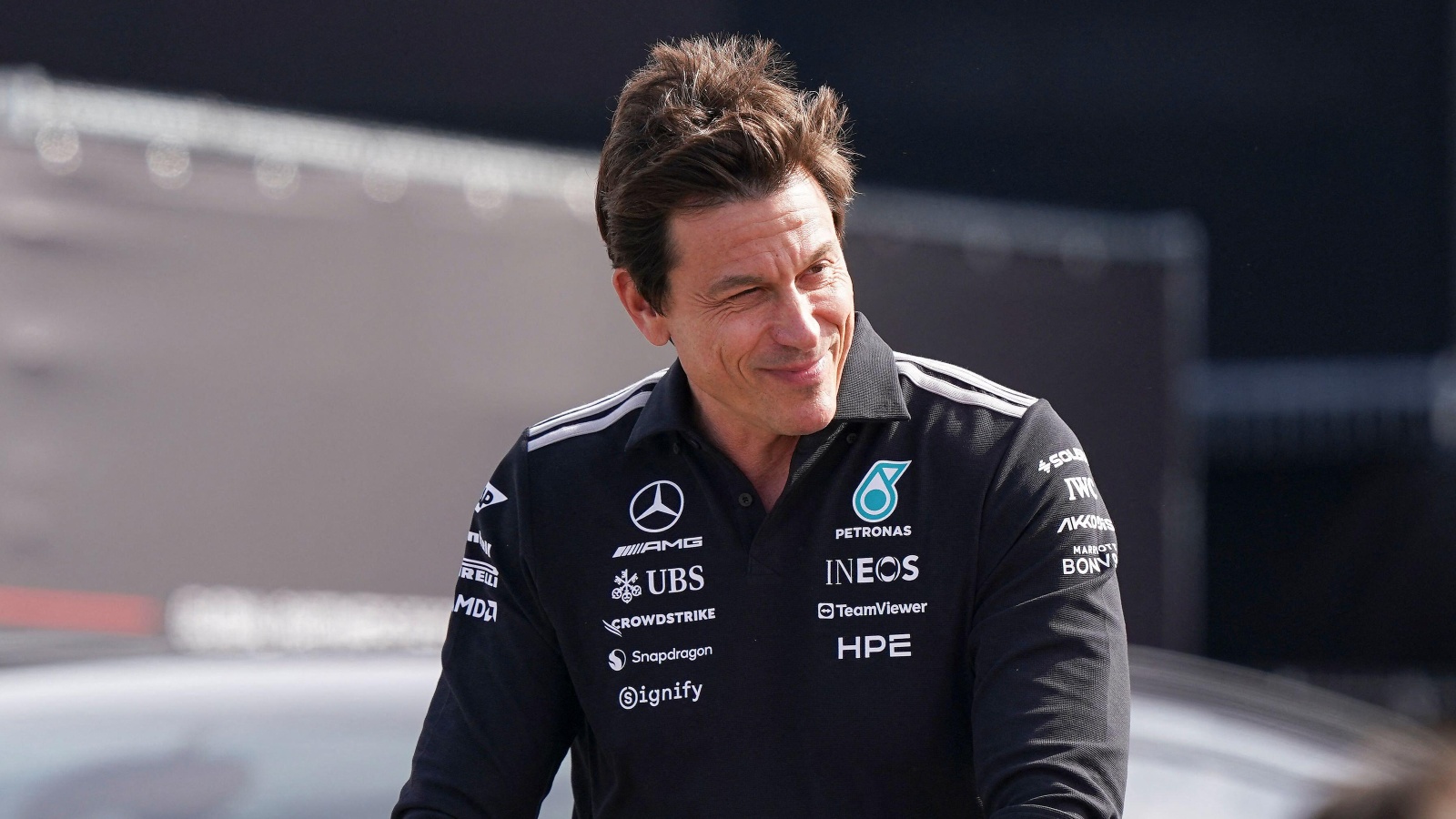 Wolff declares ‘silly season cancelled’ after Max Verstappen Red Bull contract extension