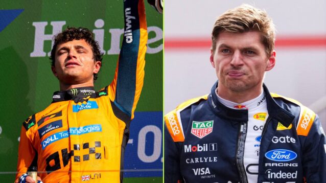 Winners and Losers from the 2026 Dutch Grand Prix.