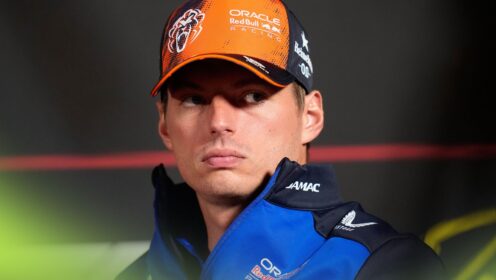 Fresh details confirmed about Max Verstappen’s extended Red Bull deal