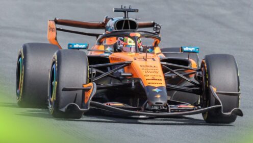 McLaren reveals ‘double intent’ as FIA hearing held over Monaco GP controversy