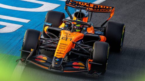 Oscar Piastri’s McLaren deficit is technical, not psychological, says Andrea Stella