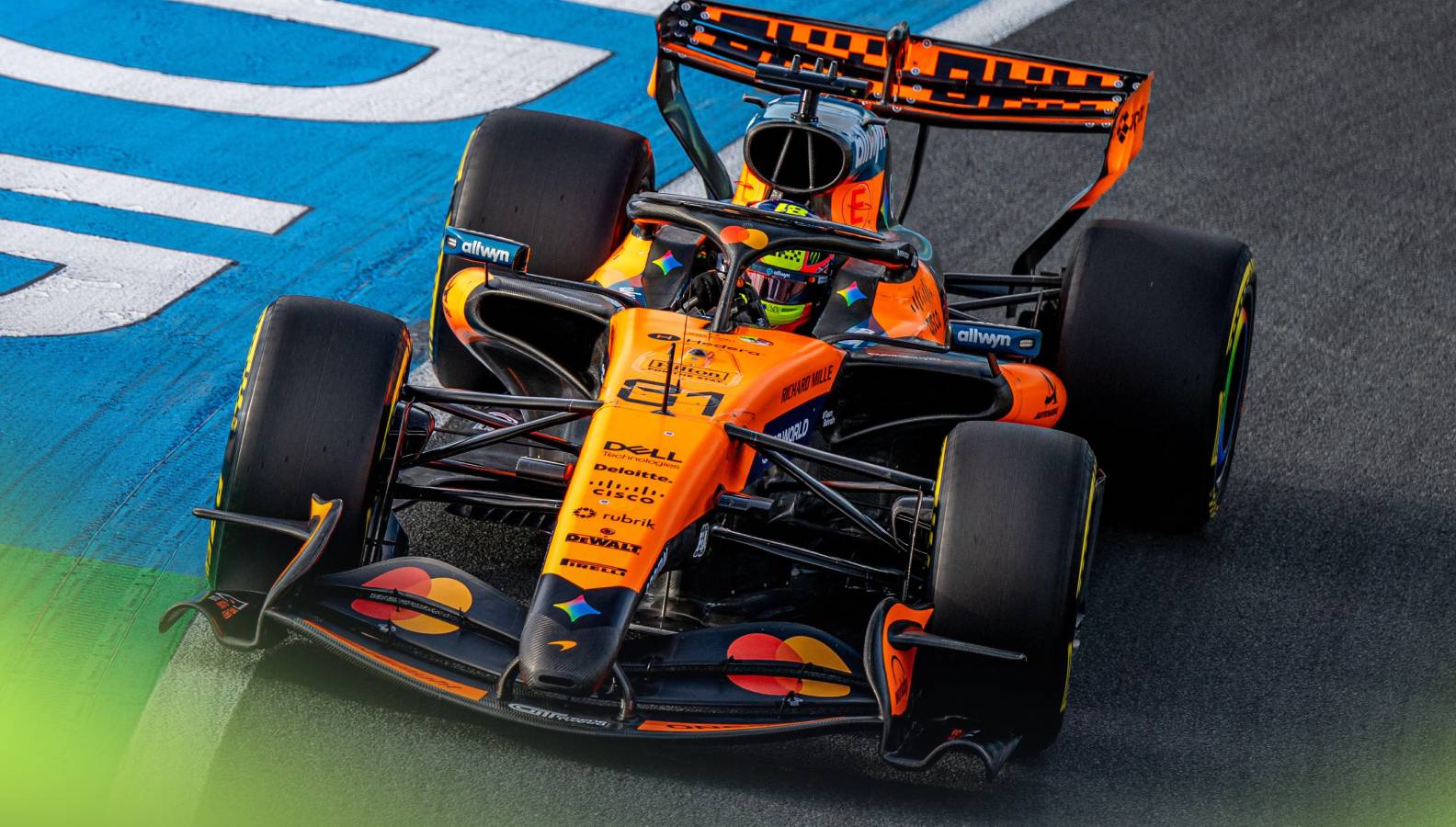 Oscar Piastri’s McLaren deficit is technical, not psychological, says Andrea Stella
