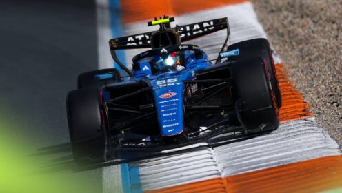 Williams ‘in a difficult situation’ as Vowles grilled on spare parts