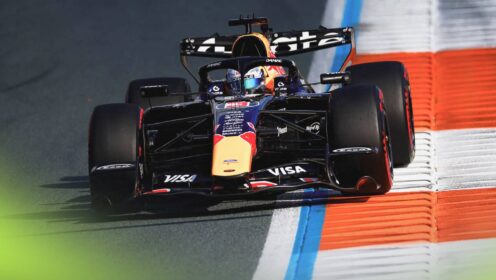 Red Bull has ‘nowhere to hide’ after RB22 ‘step back’ at Dutch Grand Prix