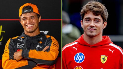 What new Max Verstappen and Lando Norris contracts tell us about modern F1