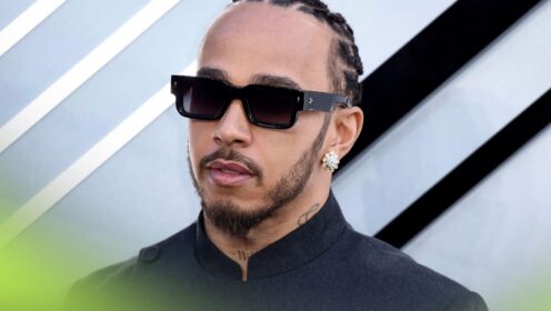 Toto Wolff got ‘lots of sh*t’ as Lewis Hamilton story recalled