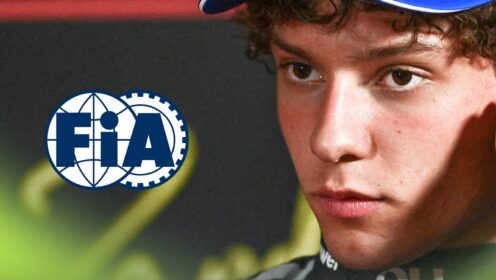 Italian GP predictions: Antonelli disaster, McLaren surprise, civil war breaks out