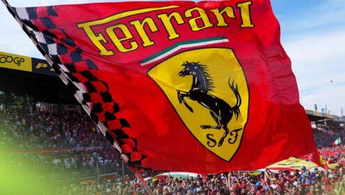 F1 LIVE: Italian Grand Prix updates as they happened as Kimi Antonelli wins