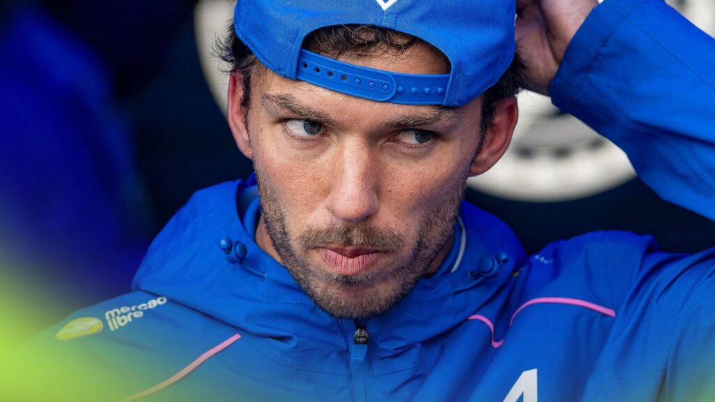 FIA Overturns Gasly's Monaco Podium, Reinstates Hadjar to Third | Quick Digest