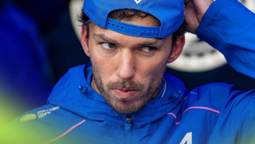 FIA confirms Alpine findings after ‘extensive’ Pierre Gasly inspection