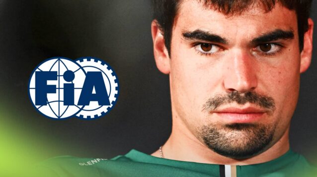 FIA confirms Lance Stroll punishment after ‘dangerous’ Lando Norris incident
