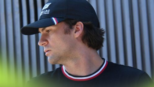 FIA launches Colton Herta investigation after Italian GP incident
