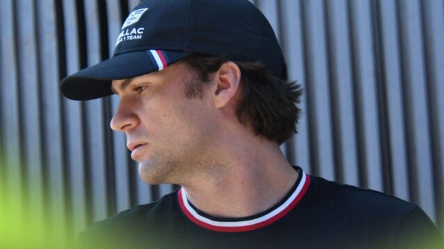 FIA launches Colton Herta investigation after Italian GP incident