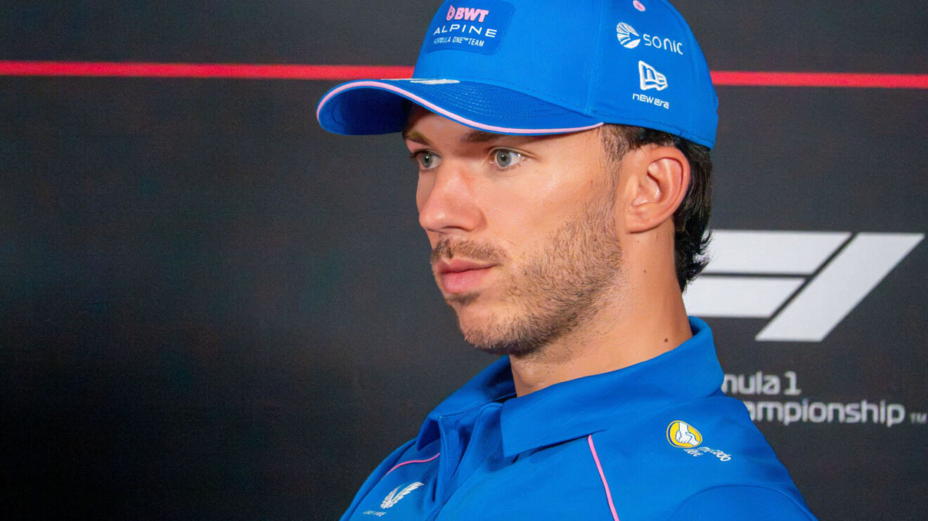 Pierre Gasly claims he was 'robbed' as Monaco podium saga takes another twist