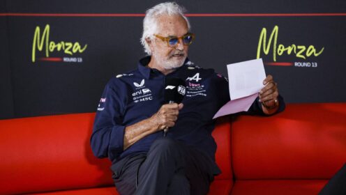 FIA Courts issue statement over Flavio Briatore’s incendiary ICA judge claims