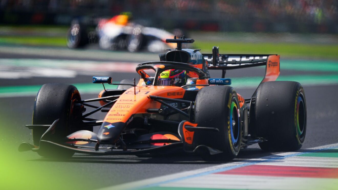 FIA launches Oscar Piastri investigation after Liam Lawson incident