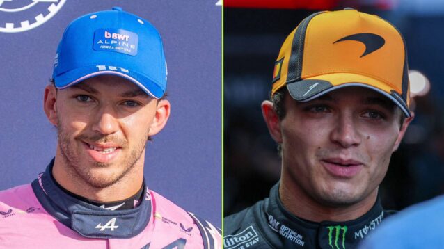 Winners and losers from the 2026 Italian Grand Prix Qualifying