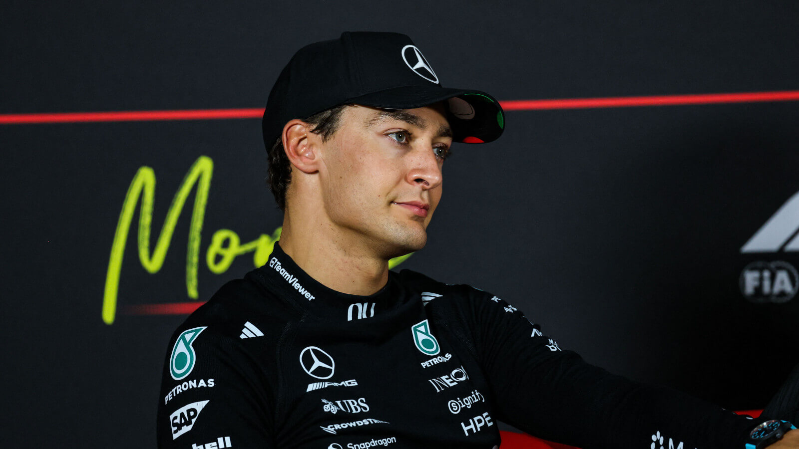 Revealed: How Verstappen disrupted Mercedes’ tow plan and cost Russell Monza pole