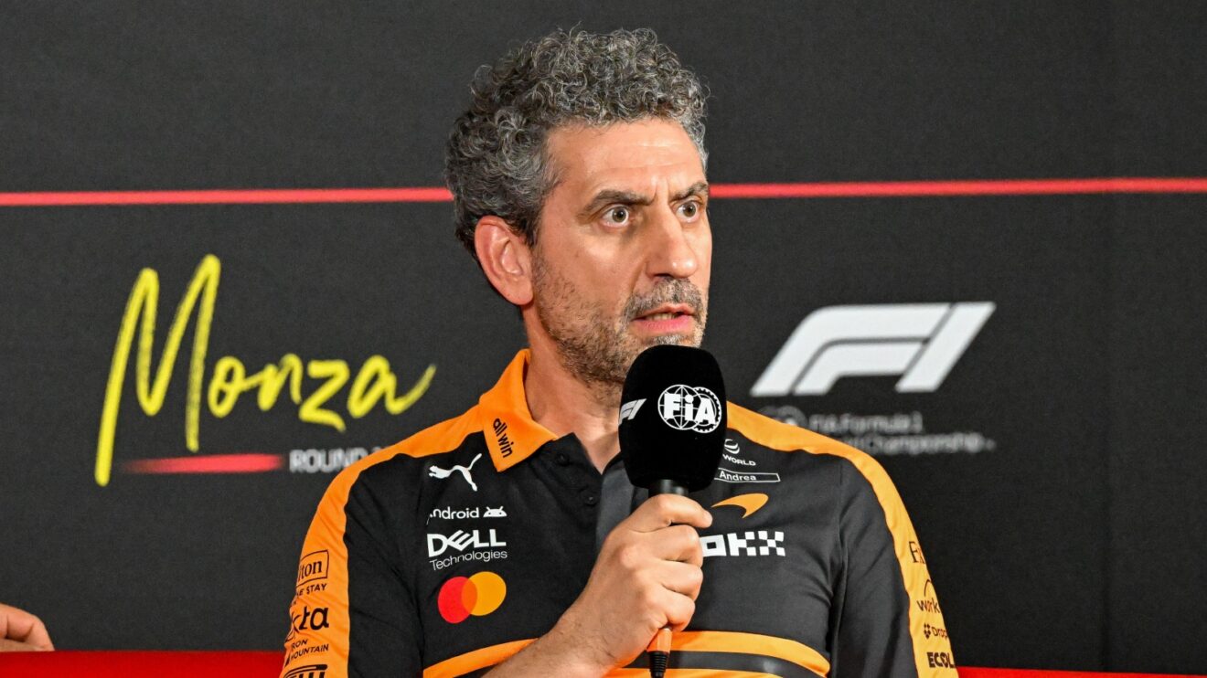 Stella calls for FIA Right of Review changes after Gasly podium saga