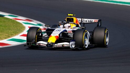 Audi to appeal Italian GP decision after FIA stewards’ verdict