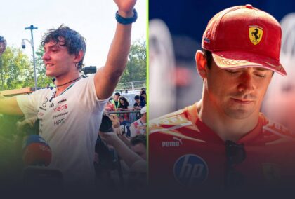 The Winners and Losers from the 2026 Italian Grand Prix.