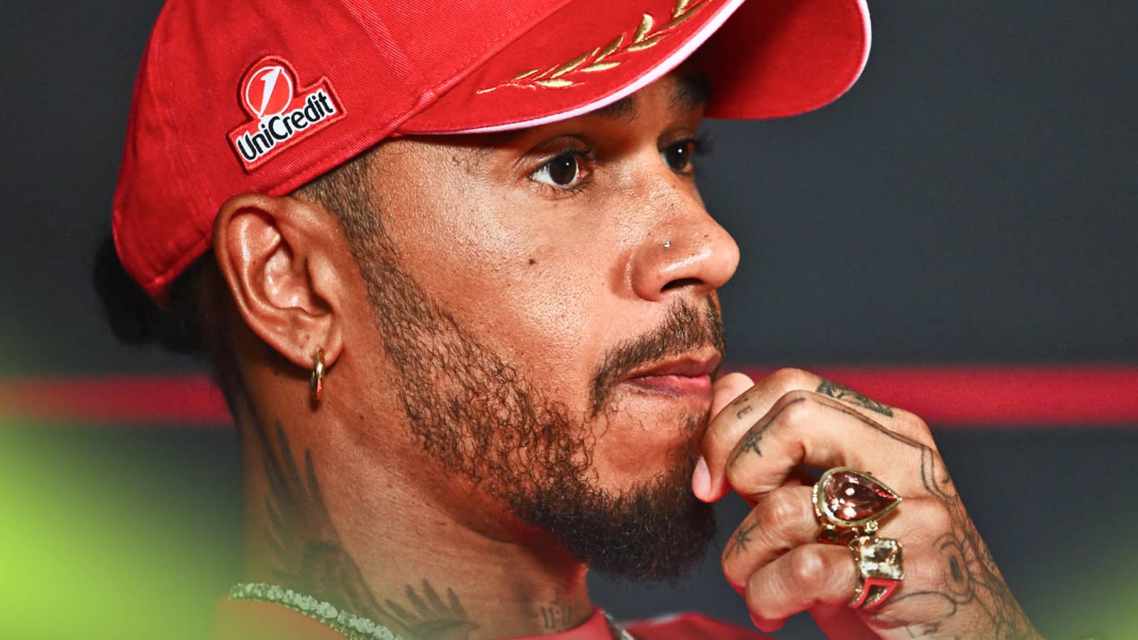 planetf1.com - Oliver Harden - Untelevised Lewis Hamilton apology in Italian GP team radio: 'That one hurts