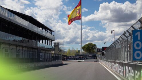 FIA confirms Spanish Grand Prix punishment after investigation