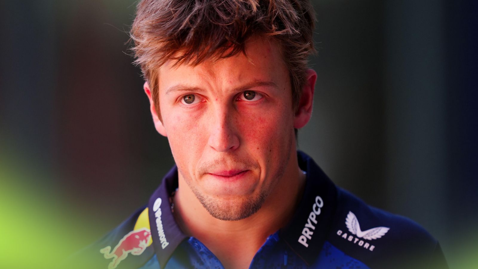 Liam Lawson and Nikola Tsolov future update from Racing Bulls