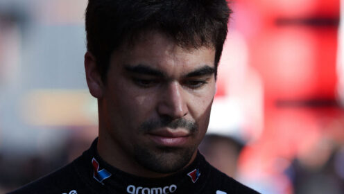 ‘Very underrated’ Lance Stroll ‘as quick as Fernando’