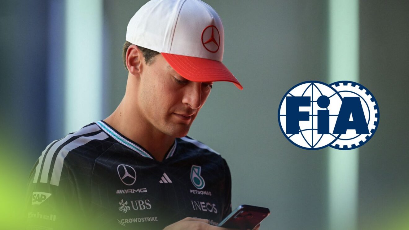 FIA dà via libera alla Mercedes di George Russell dopo l'ispezione al GP di Spagna