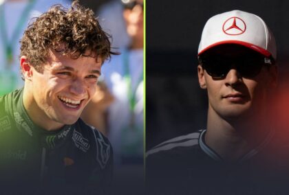 The winners and losers from the 2026 Spanish Grand Prix qualifying session.