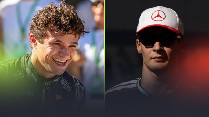 The winners and losers from the 2026 Spanish Grand Prix qualifying session.