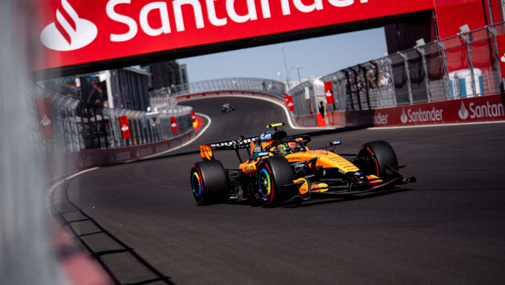 Six stops? Madring tyre degradation creates major strategy puzzle for Spanish GP