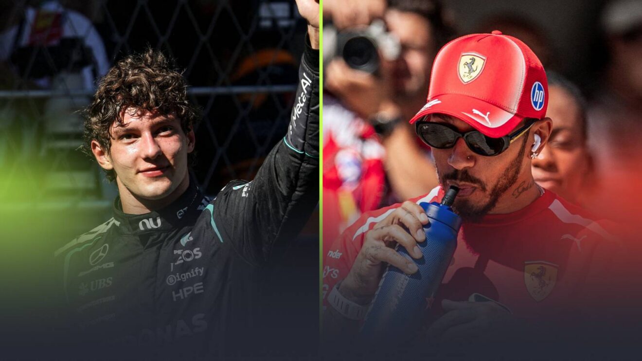 Winners and Losers from the 2026 Spanish Grand Prix.