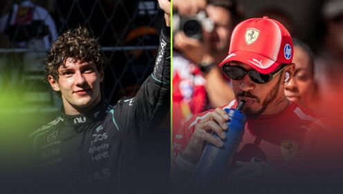 Winners and losers from the 2026 Spanish Grand Prix