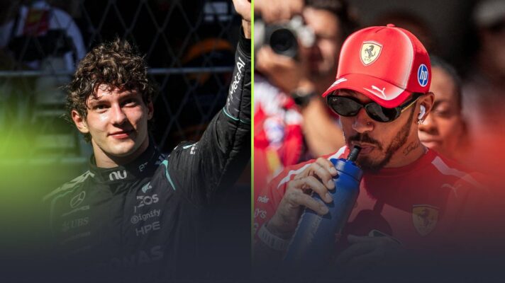 Winners and Losers from the 2026 Spanish Grand Prix.