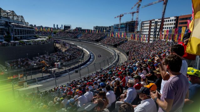 Untelevised Colapinto team radio captures sweary Spanish GP rant