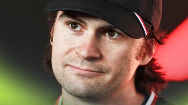 Colton Herta drops exit hint, potential Leclerc penalty, Michael Masi lands new role – roundup
