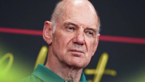 First Aston Martin AMR27 clues as Adrian Newey wingman speaks out