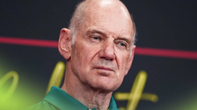 First Aston Martin AMR27 clues as Adrian Newey wingman speaks out