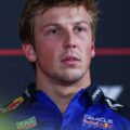 Liam Lawson Red Bull credentials under Rosberg scrutiny