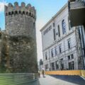 Why is the Azerbaijan Grand Prix being held on a Saturday?