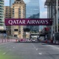 Azerbaijan GP Saturday race; F1 presenter absence; first Aston Martin AMR27 clues – roundup