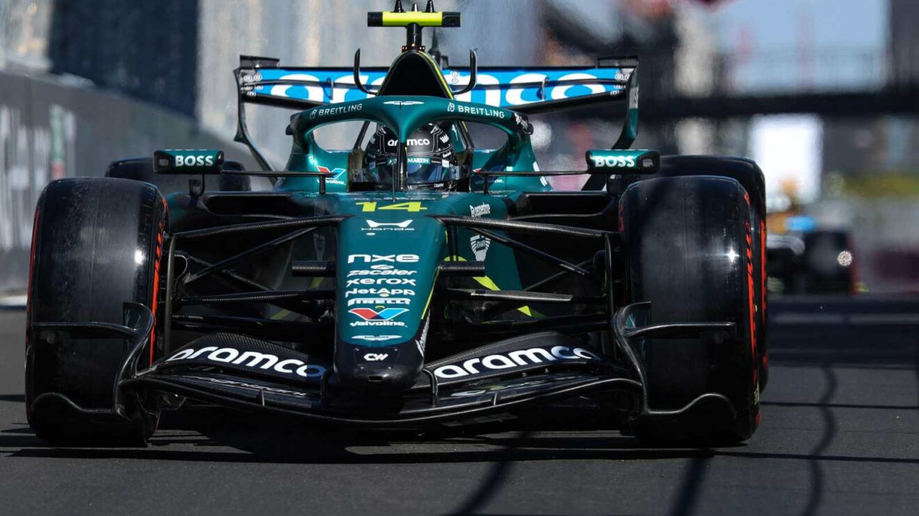 Honda respinge la 'magia' della FIA: futuro di Alonso ancora in bilico