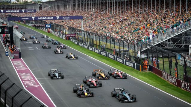 Australian GP costs surge as F1 2027 Sprint triggers major price hike