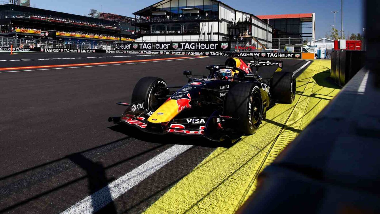 Red Bull conferma il ritorno di Hadjar a Baku, criticata la struttura della Cadillac – Recap di martedì